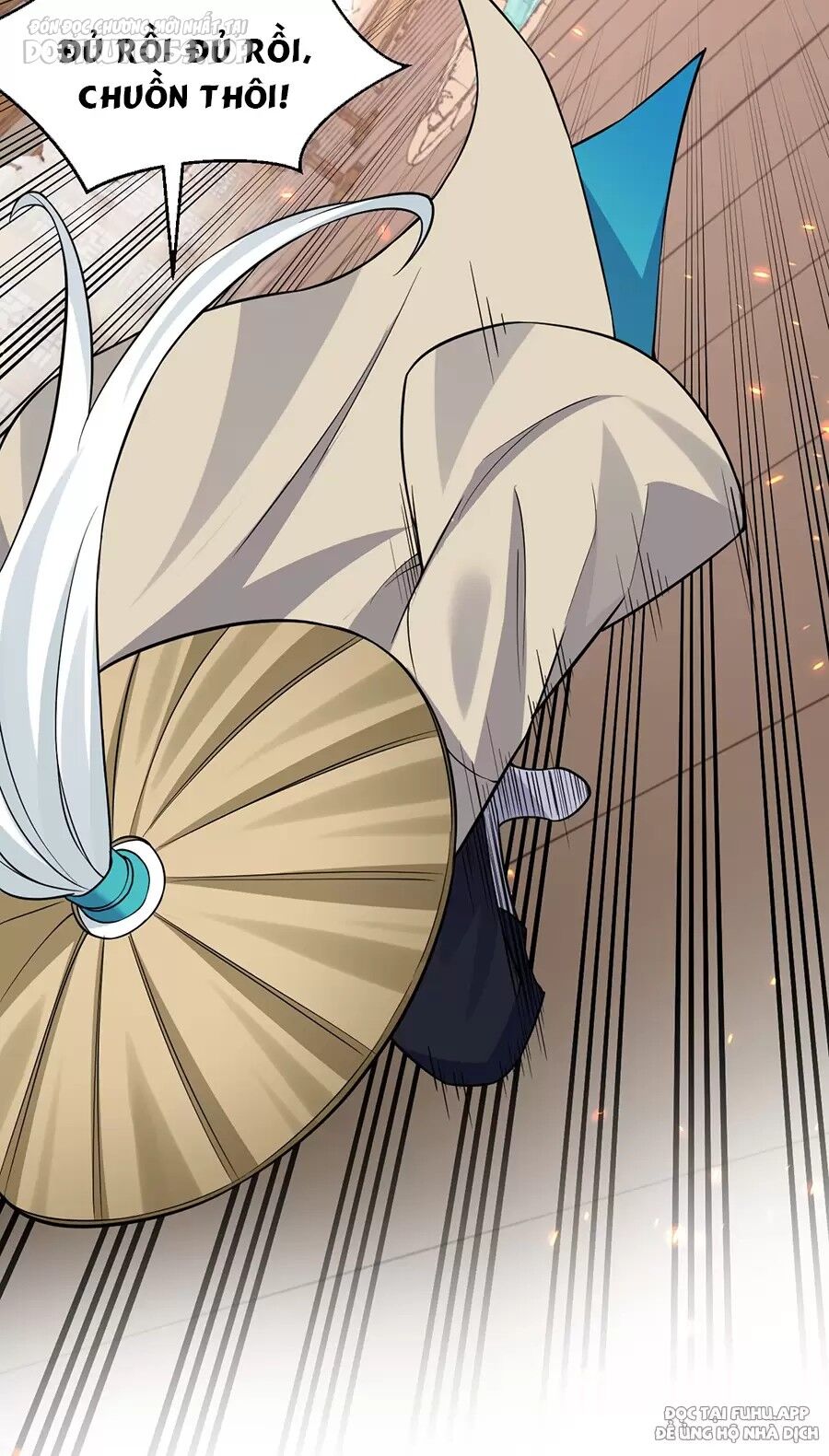 Hảo Đồ Nhi Hãy Tha Cho Vi Sư Chap 209 - Next Chap 210