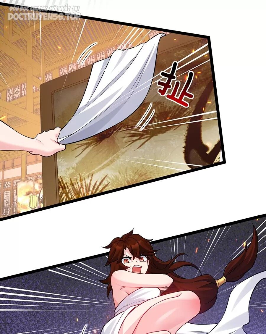 Hảo Đồ Nhi Hãy Tha Cho Vi Sư Chap 209 - Next Chap 210