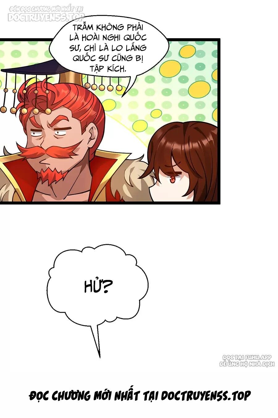 Hảo Đồ Nhi Hãy Tha Cho Vi Sư Chap 209 - Next Chap 210