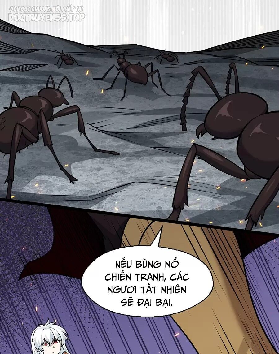 Hảo Đồ Nhi Hãy Tha Cho Vi Sư Chap 210 - Next Chap 211