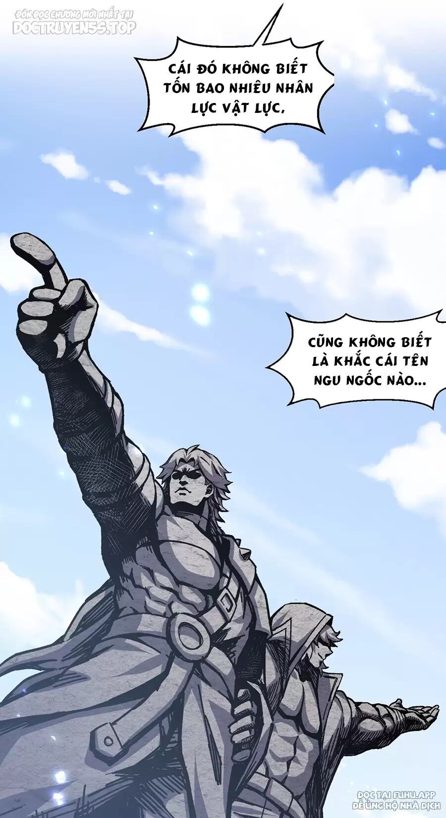 Hảo Đồ Nhi Hãy Tha Cho Vi Sư Chap 210 - Next Chap 211