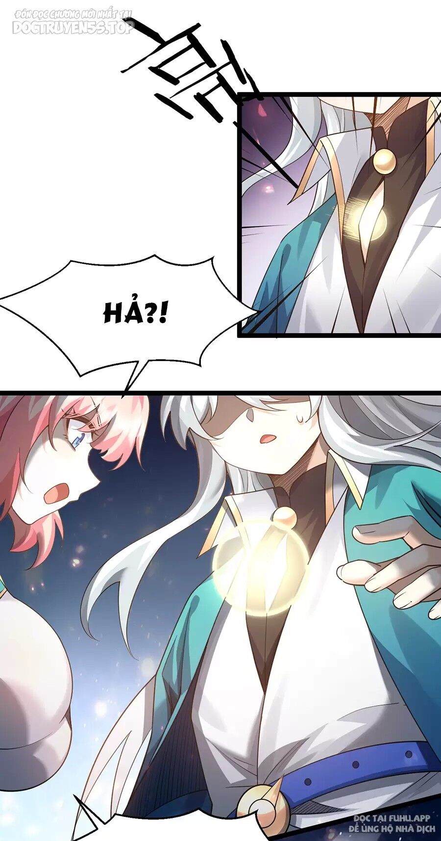 Hảo Đồ Nhi Hãy Tha Cho Vi Sư Chap 210 - Next Chap 211