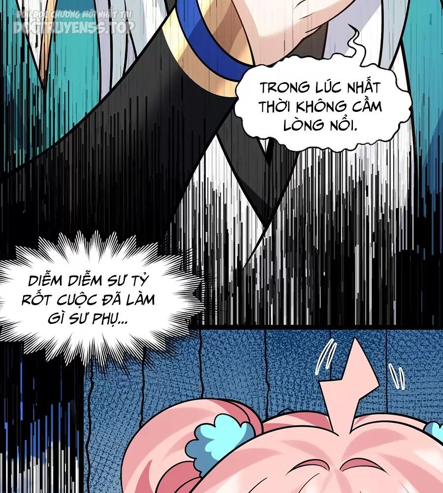 Hảo Đồ Nhi Hãy Tha Cho Vi Sư Chap 211 - Next Chap 212