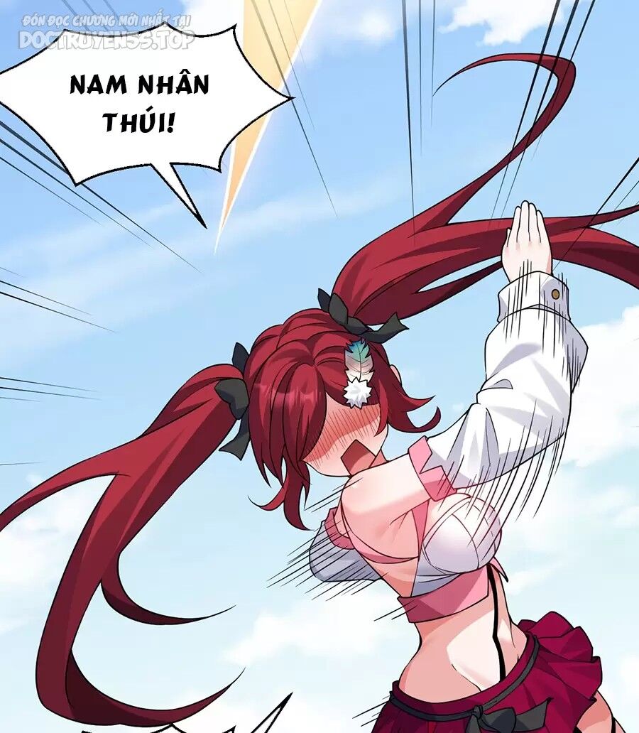 Hảo Đồ Nhi Hãy Tha Cho Vi Sư Chap 211 - Next Chap 212