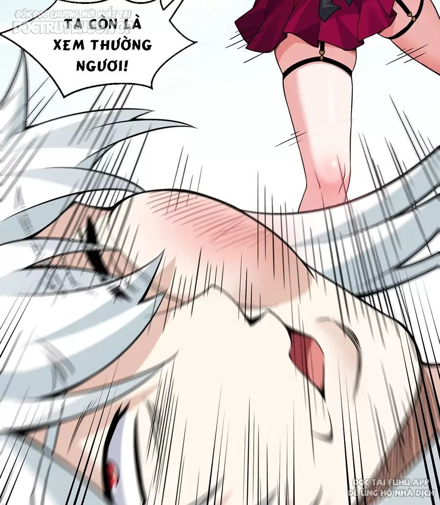 Hảo Đồ Nhi Hãy Tha Cho Vi Sư Chap 211 - Next Chap 212