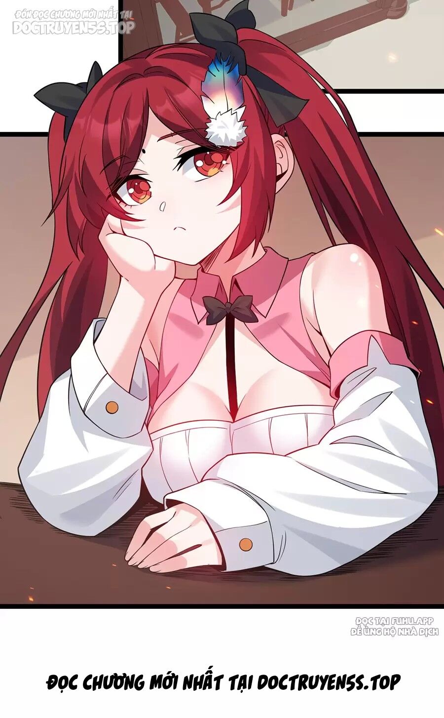 Hảo Đồ Nhi Hãy Tha Cho Vi Sư Chap 211 - Next Chap 212