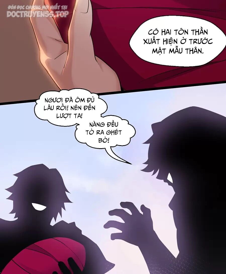 Hảo Đồ Nhi Hãy Tha Cho Vi Sư Chap 212 - Next Chap 213