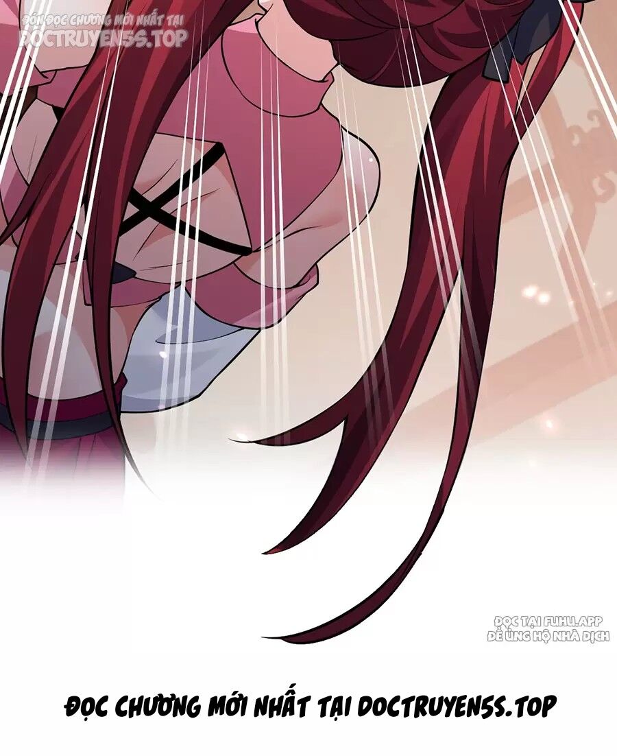 Hảo Đồ Nhi Hãy Tha Cho Vi Sư Chap 212 - Next Chap 213