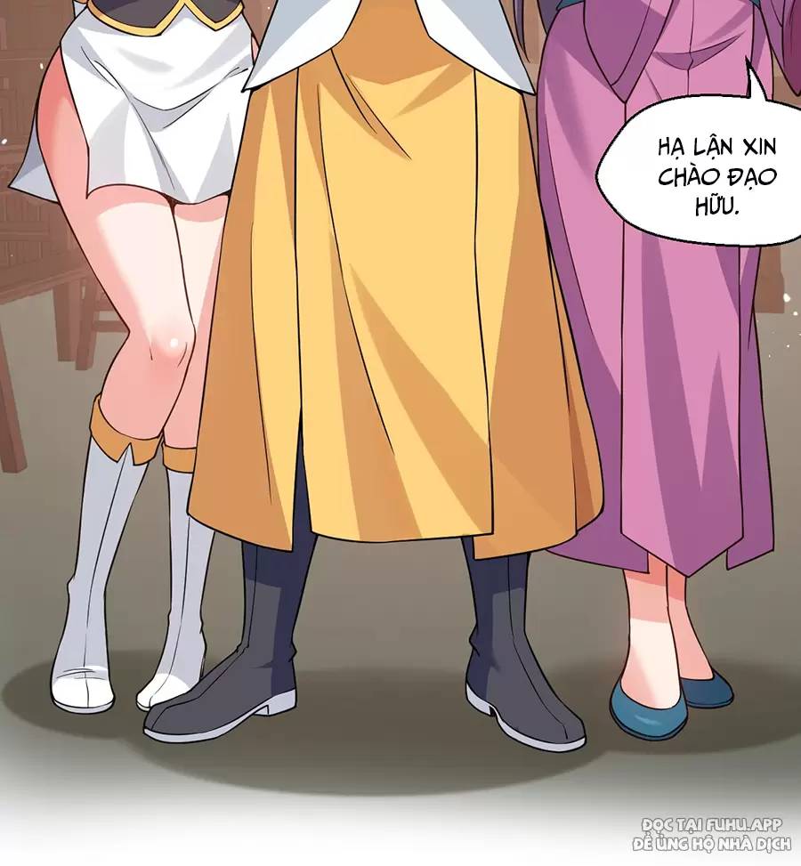 Hảo Đồ Nhi Hãy Tha Cho Vi Sư Chap 213 - Next Chap 214