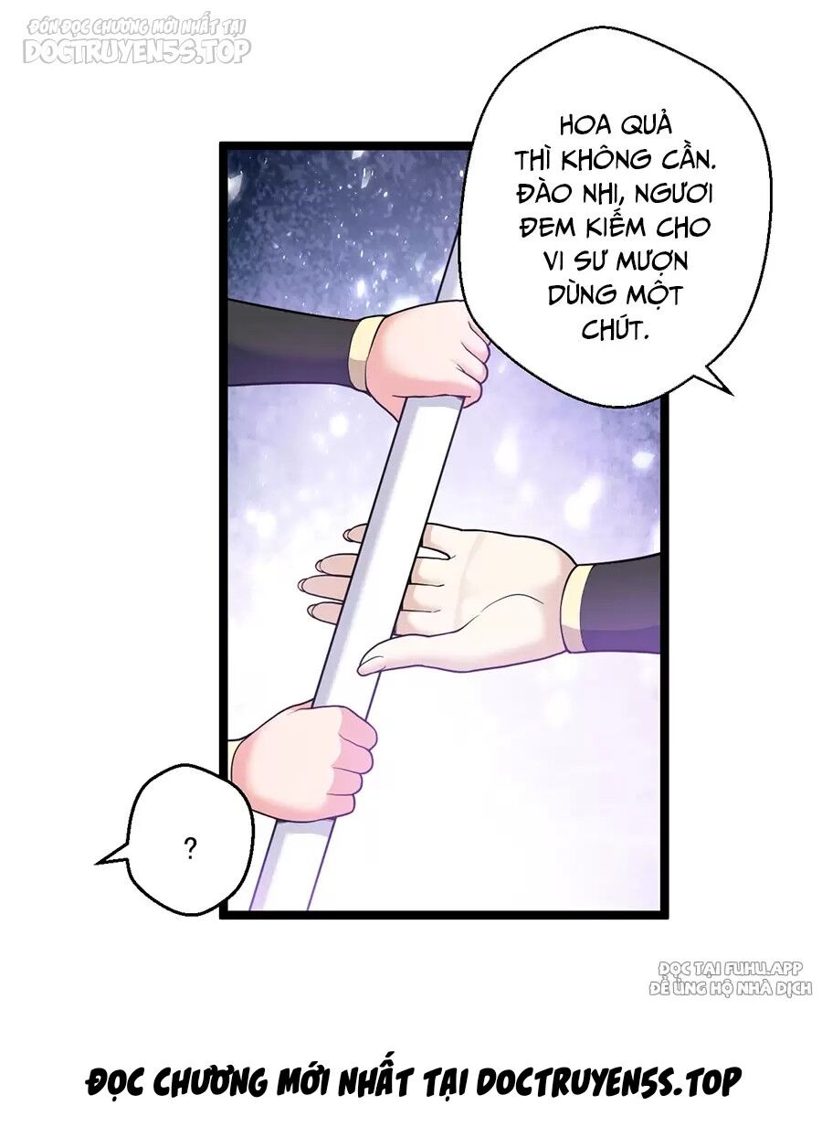 Hảo Đồ Nhi Hãy Tha Cho Vi Sư Chap 219 - Next Chap 220