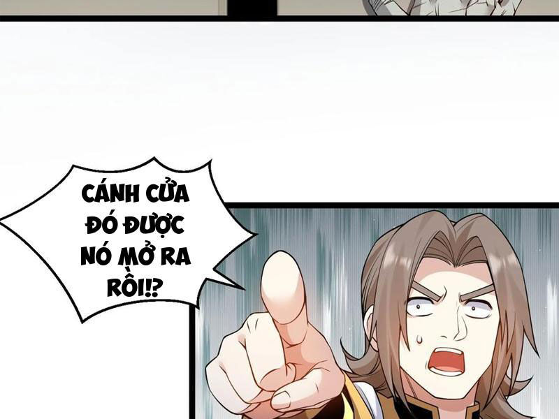 Hảo Đồ Nhi Hãy Tha Cho Vi Sư Chap 223 - Next Chap 224