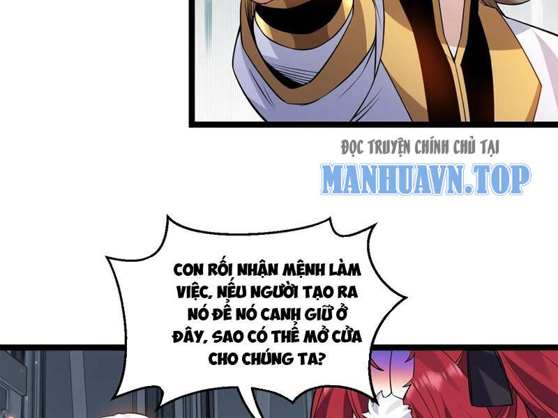 Hảo Đồ Nhi Hãy Tha Cho Vi Sư Chap 223 - Next Chap 224