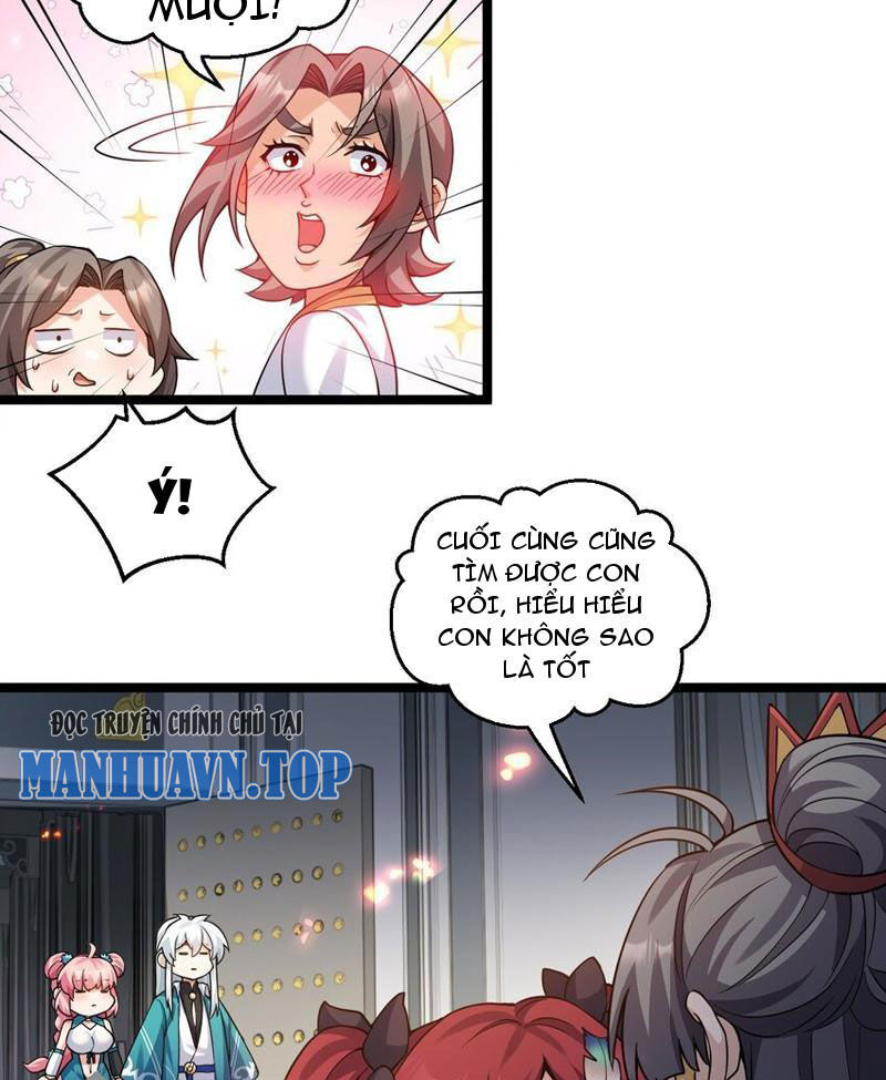 Hảo Đồ Nhi Hãy Tha Cho Vi Sư Chap 224 - Next Chap 225