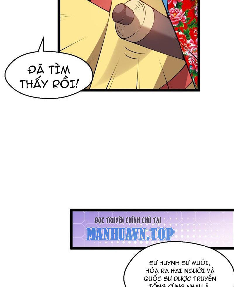 Hảo Đồ Nhi Hãy Tha Cho Vi Sư Chap 224 - Next Chap 225