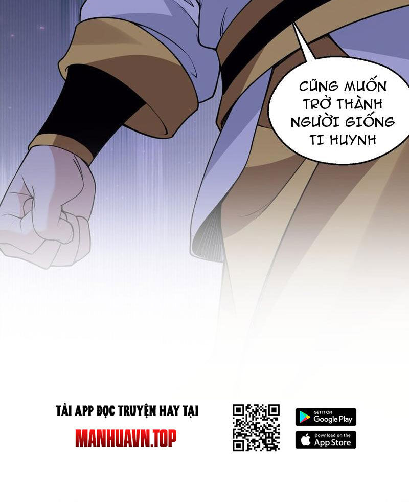 Hảo Đồ Nhi Hãy Tha Cho Vi Sư Chap 224 - Next Chap 225