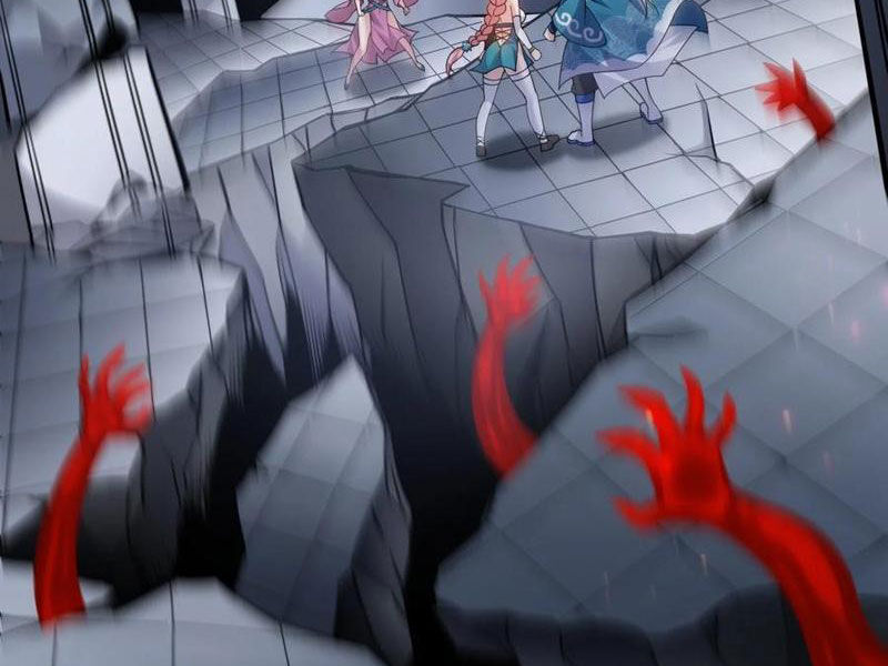 Hảo Đồ Nhi Hãy Tha Cho Vi Sư Chap 226 - Next Chap 227