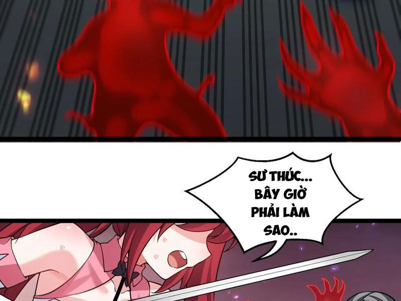 Hảo Đồ Nhi Hãy Tha Cho Vi Sư Chap 226 - Next Chap 227