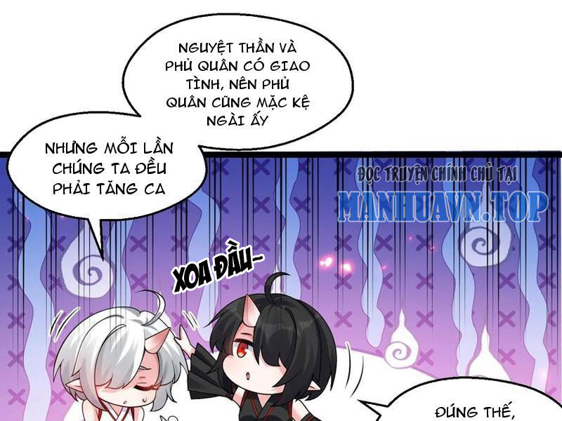Hảo Đồ Nhi Hãy Tha Cho Vi Sư Chap 226 - Next Chap 227