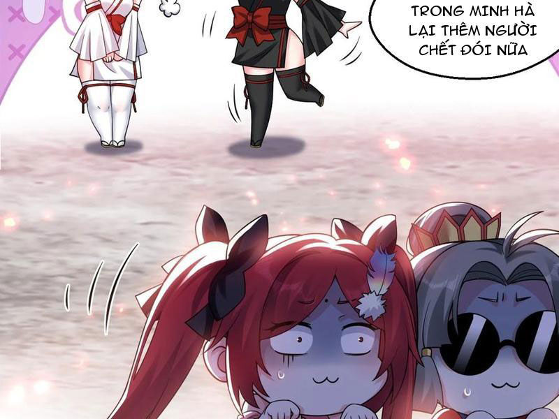 Hảo Đồ Nhi Hãy Tha Cho Vi Sư Chap 226 - Next Chap 227