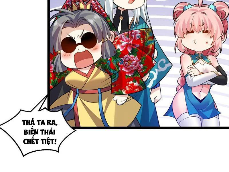 Hảo Đồ Nhi Hãy Tha Cho Vi Sư Chap 228 - Next Chap 229