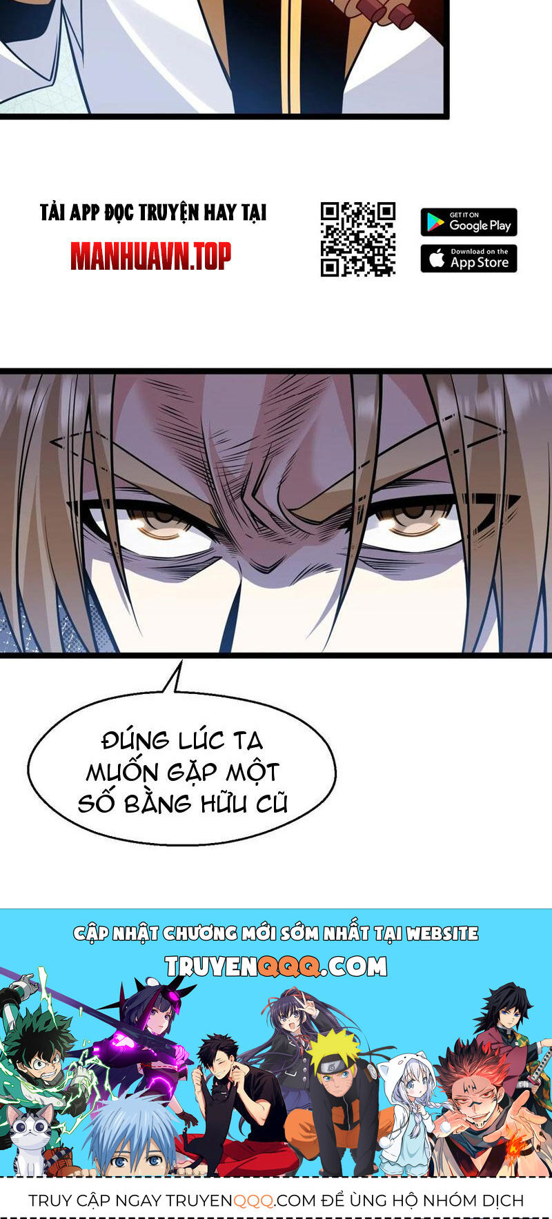 Hảo Đồ Nhi Hãy Tha Cho Vi Sư Chap 231 - Next Chap 232