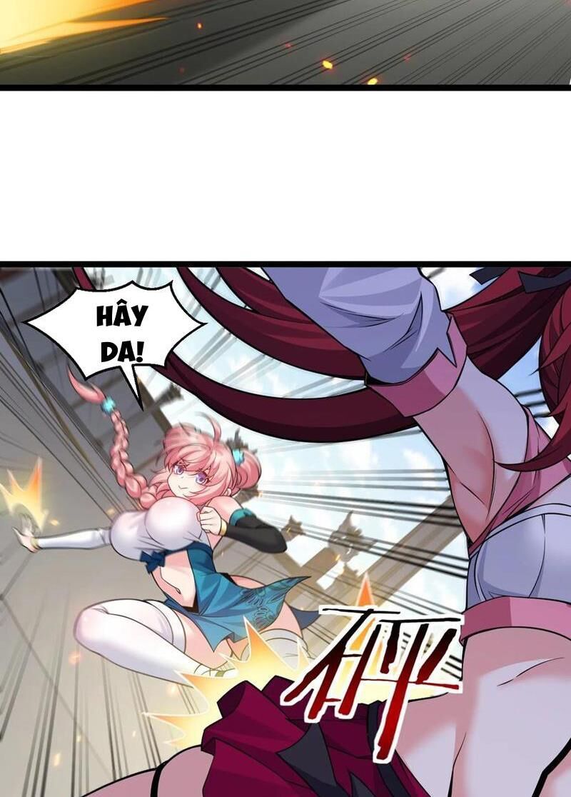 Hảo Đồ Nhi Hãy Tha Cho Vi Sư Chap 235 - Next Chap 236