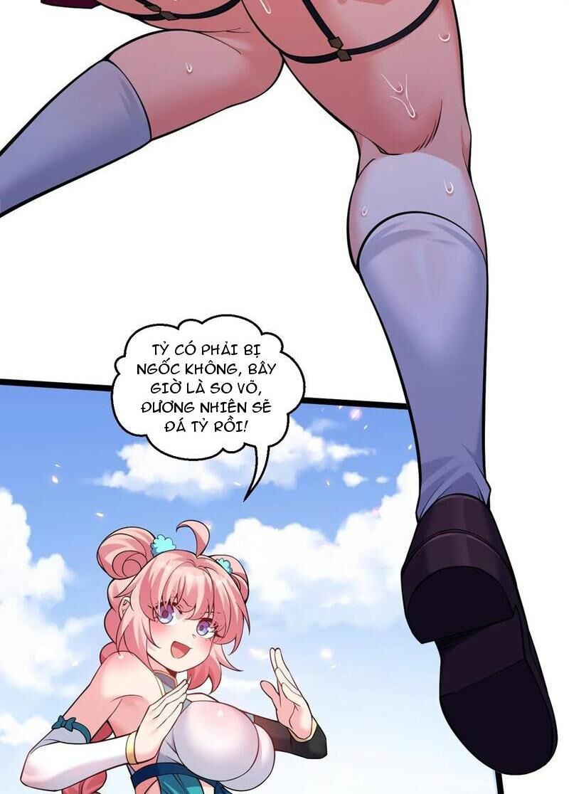 Hảo Đồ Nhi Hãy Tha Cho Vi Sư Chap 235 - Next Chap 236