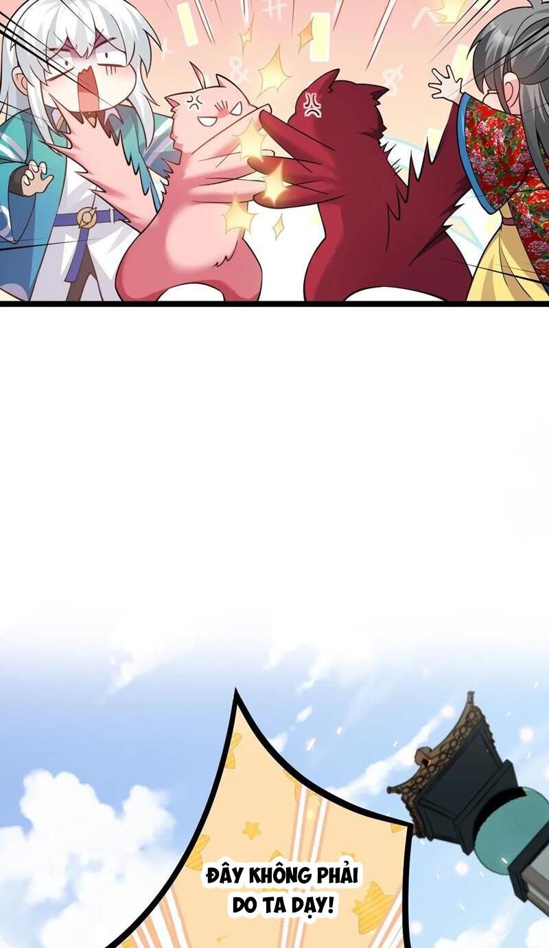 Hảo Đồ Nhi Hãy Tha Cho Vi Sư Chap 235 - Next Chap 236