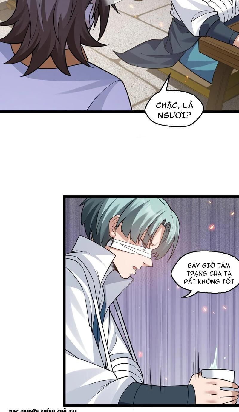 Hảo Đồ Nhi Hãy Tha Cho Vi Sư Chap 235 - Next Chap 236