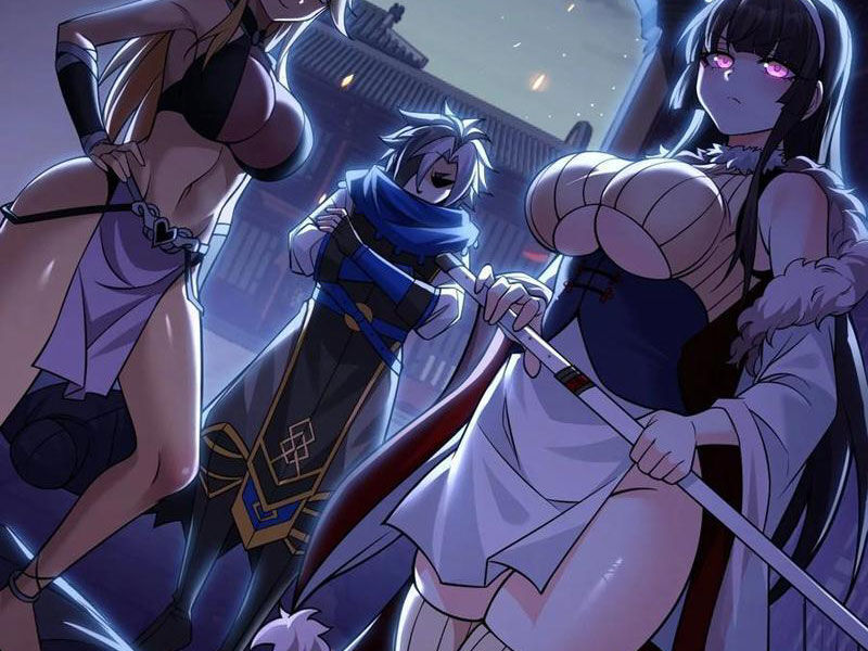 Hảo Đồ Nhi Hãy Tha Cho Vi Sư Chap 237 - Next Chap 238