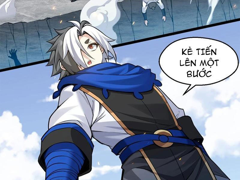 Hảo Đồ Nhi Hãy Tha Cho Vi Sư Chap 248 - Next Chap 249