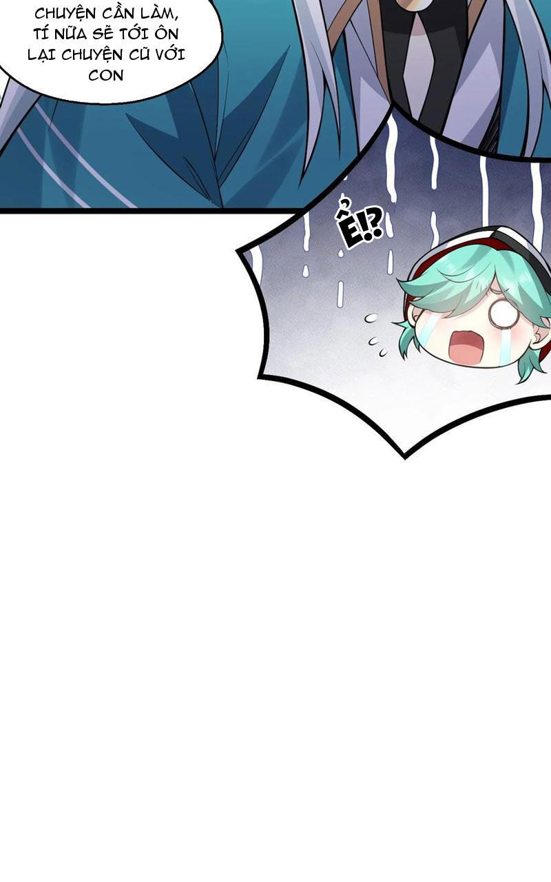 Hảo Đồ Nhi Hãy Tha Cho Vi Sư Chap 250 - Next Chap 251