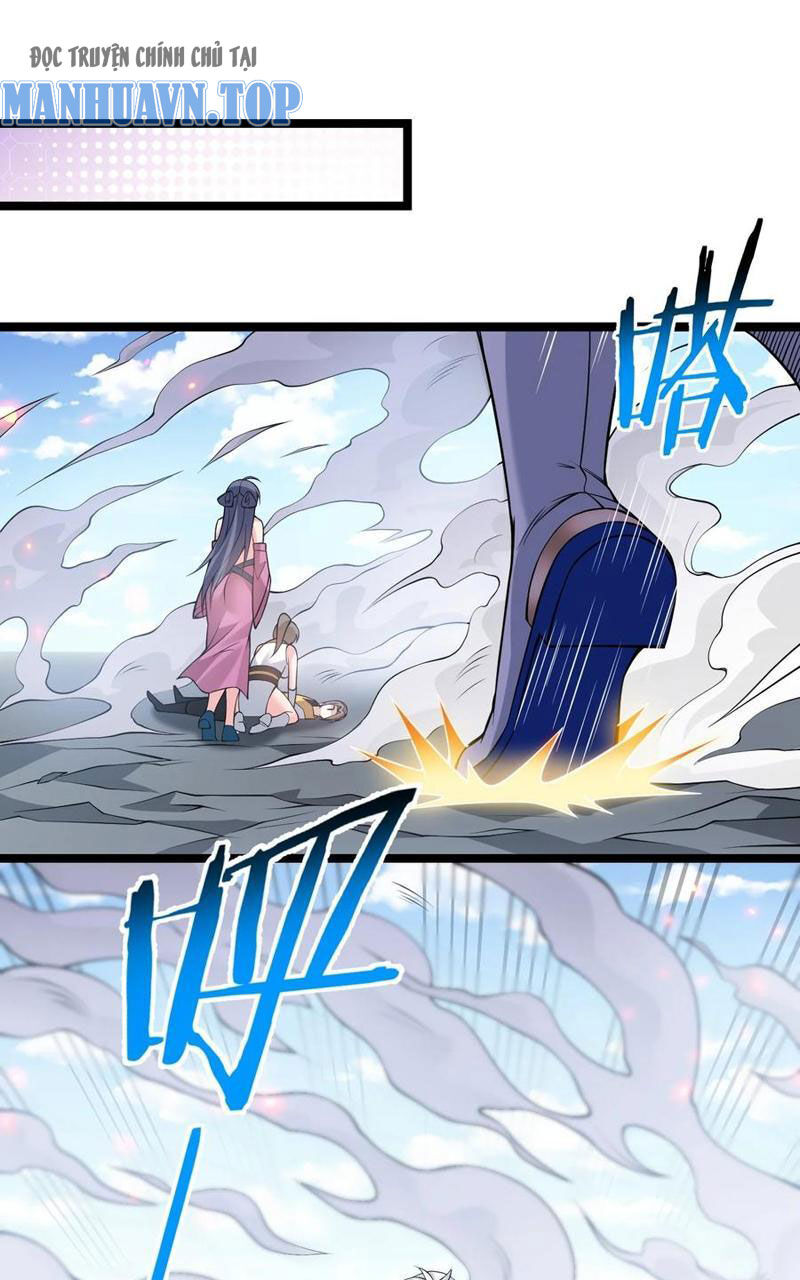 Hảo Đồ Nhi Hãy Tha Cho Vi Sư Chap 250 - Next Chap 251