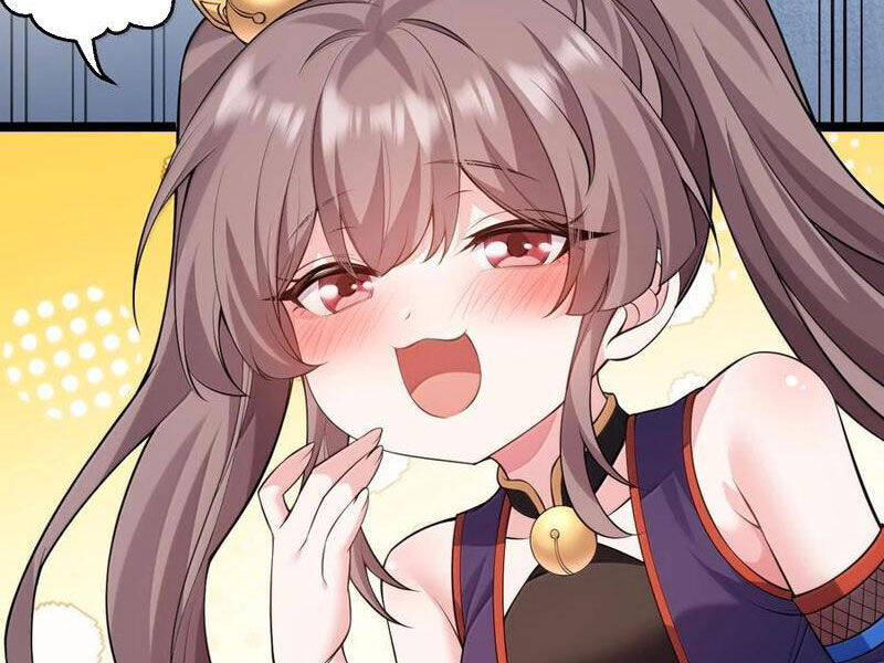 Hảo Đồ Nhi Hãy Tha Cho Vi Sư Chap 270 - Next Chap 271