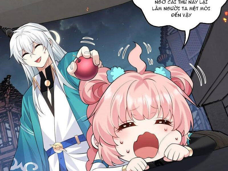 Hảo Đồ Nhi Hãy Tha Cho Vi Sư Chap 270 - Next Chap 271
