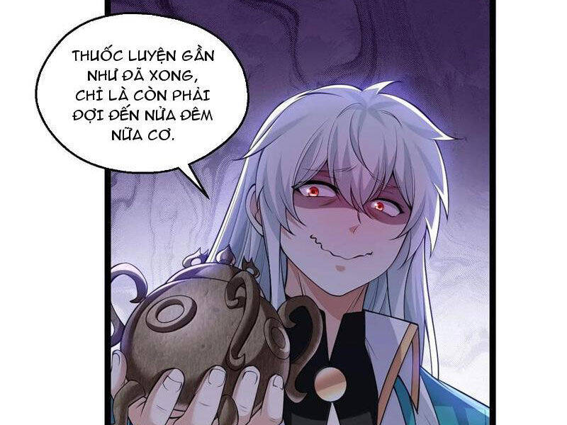 Hảo Đồ Nhi Hãy Tha Cho Vi Sư Chap 270 - Next Chap 271