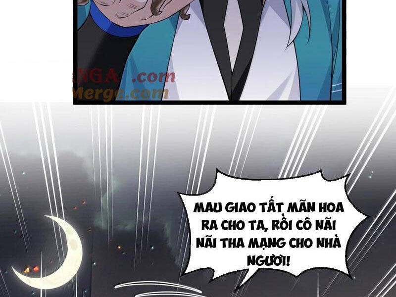 Hảo Đồ Nhi Hãy Tha Cho Vi Sư Chap 270 - Next Chap 271