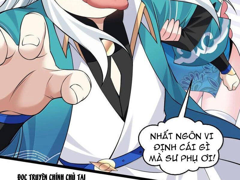 Hảo Đồ Nhi Hãy Tha Cho Vi Sư Chap 270 - Next Chap 271