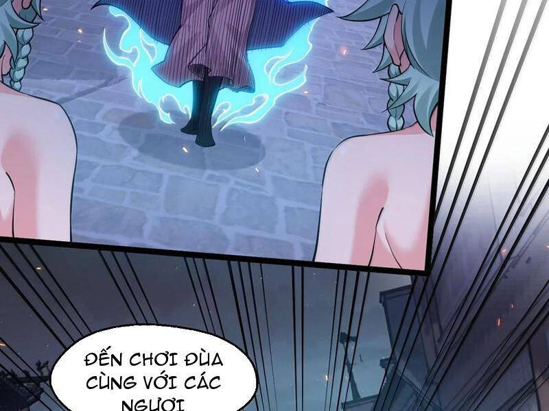 Hảo Đồ Nhi Hãy Tha Cho Vi Sư Chap 270 - Next Chap 271