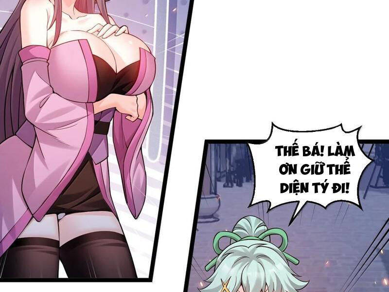 Hảo Đồ Nhi Hãy Tha Cho Vi Sư Chap 270 - Next Chap 271