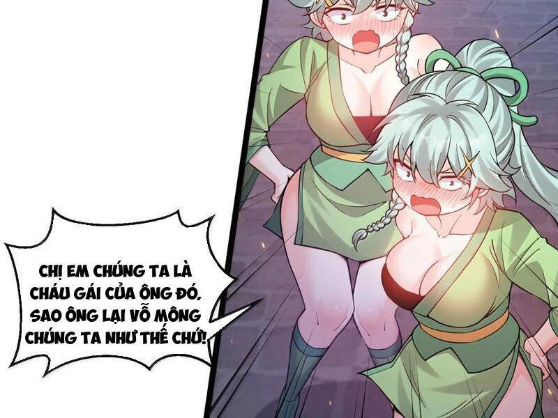 Hảo Đồ Nhi Hãy Tha Cho Vi Sư Chap 270 - Next Chap 271