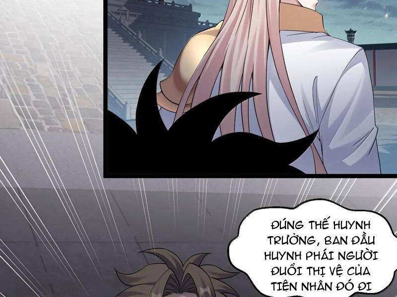 Hảo Đồ Nhi Hãy Tha Cho Vi Sư Chap 305 - Next Chap 306