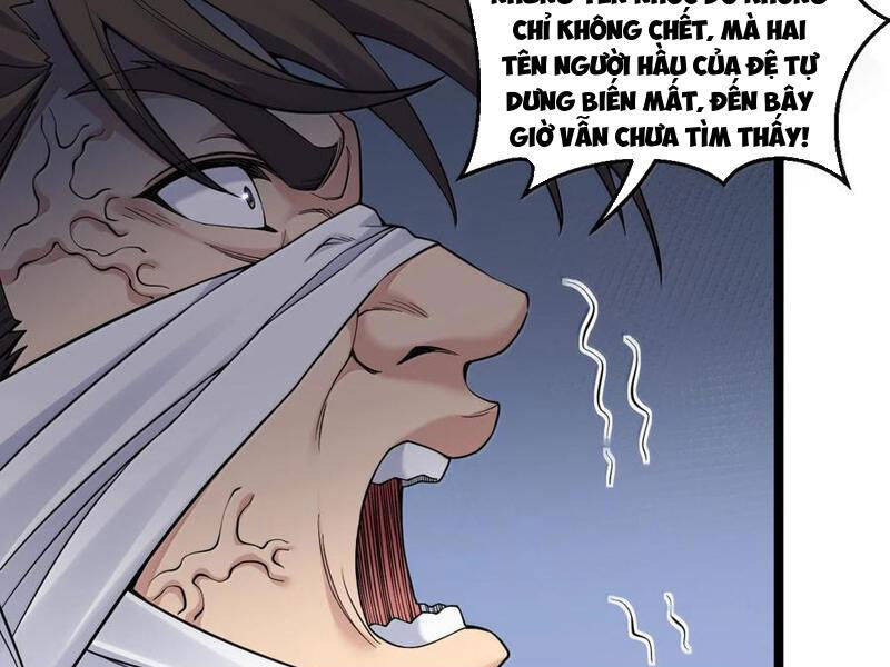 Hảo Đồ Nhi Hãy Tha Cho Vi Sư Chap 305 - Next Chap 306