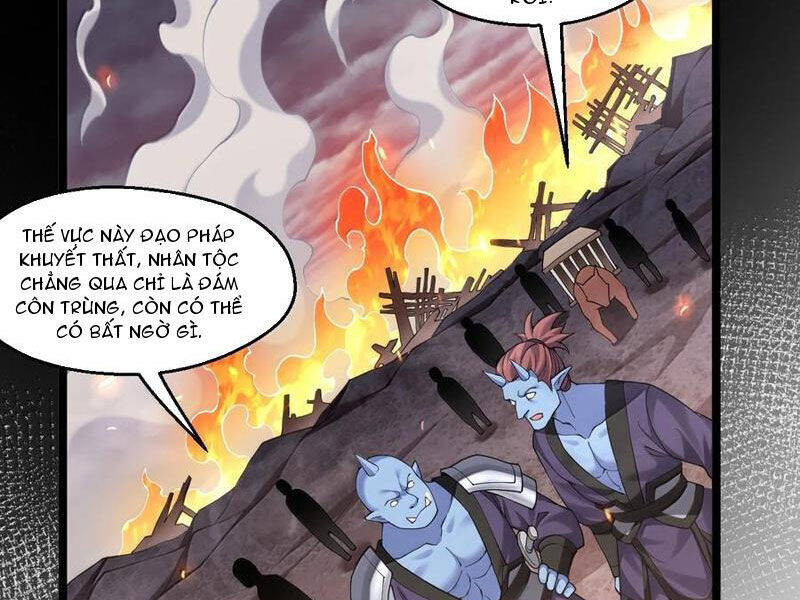 Hảo Đồ Nhi Hãy Tha Cho Vi Sư Chap 306 - Next Chap 307