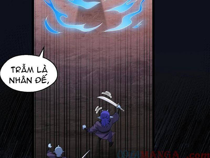 Hảo Đồ Nhi Hãy Tha Cho Vi Sư Chap 306 - Next Chap 307