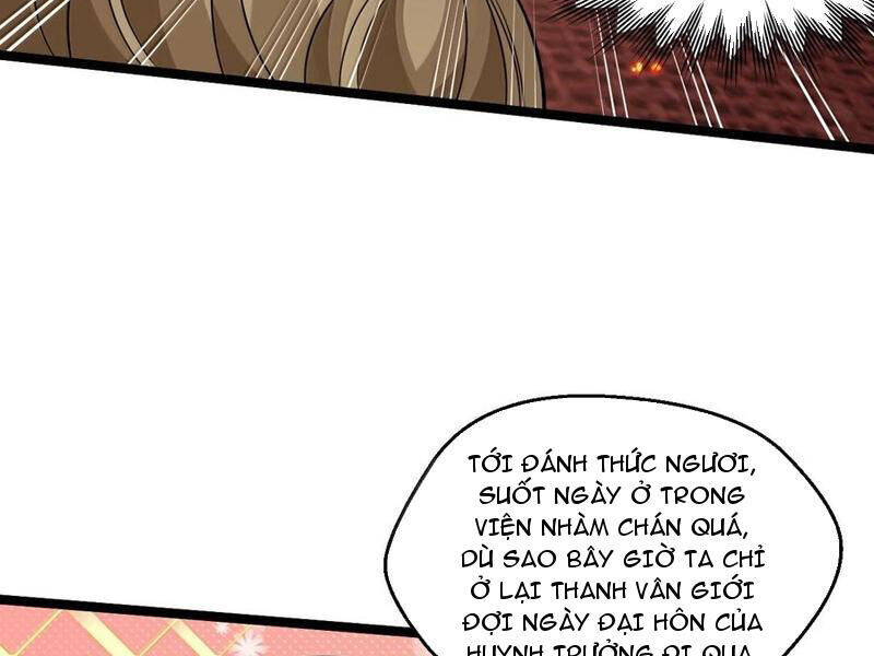 Hảo Đồ Nhi Hãy Tha Cho Vi Sư Chap 306 - Next Chap 307