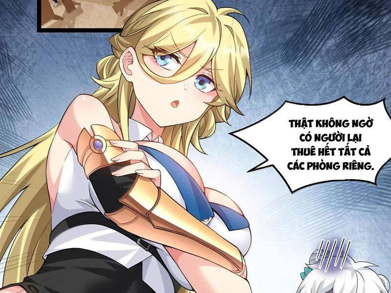 Hảo Đồ Nhi Hãy Tha Cho Vi Sư Chap 308 - Next Chap 309