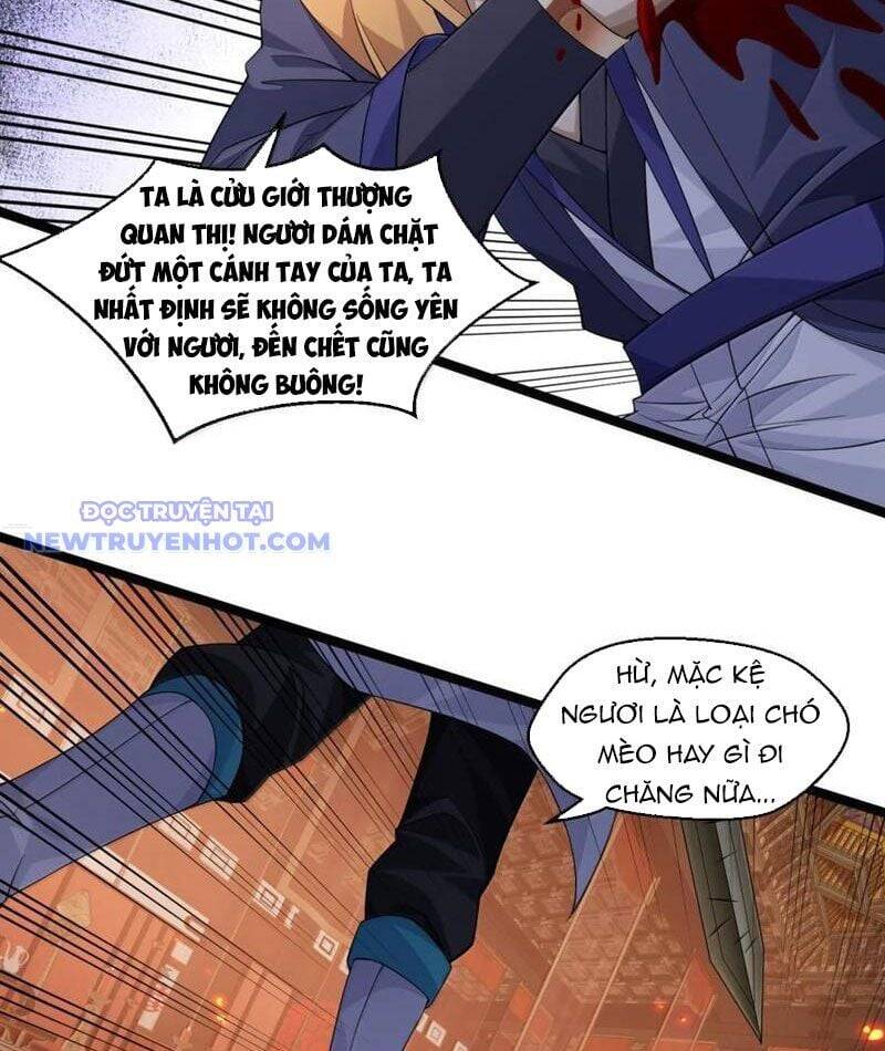 Hảo Đồ Nhi Hãy Tha Cho Vi Sư Chap 315 - Next Chap 316