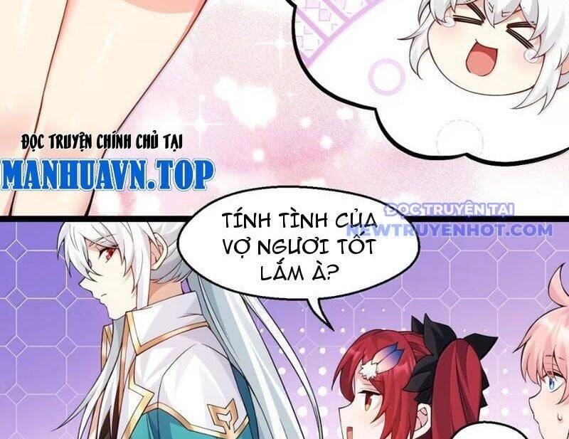 Hảo Đồ Nhi Hãy Tha Cho Vi Sư Chap 323 - Next Chap 324