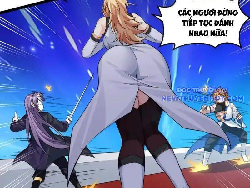 Hảo Đồ Nhi Hãy Tha Cho Vi Sư Chap 326 - Next Chap 327